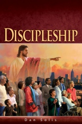 Discipleship Bible Book Shelf 1Q 2014
